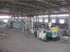 Carpet Plastic Sheet Extrusion Line