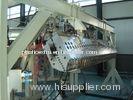 HDPE Plastic Sheet Extrusion Line For Drainage , Width 300-5000mm