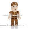 1 - 8 GB USB Stick People / Doctor / Human Style Flash Drive