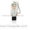 1GB USB Stick People , Promotional Man Shaped USB Flash Drive