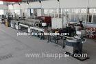 PE , LDPE , HDPE Plastic Pipe Production Line For Drip Irrigation