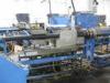 Single Wall COD Plastic Pipe Extrution Line For PVC , PP , PE
