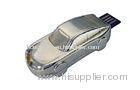 Metal Car Shaped USB Flash Drive Memory Stick Promotional