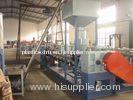 XPS Foam Board Production Line Width 600-900mm , Polystyrene Extrusion Line