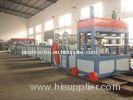 Plastic XPS Foam Board Production Line , XPS Foam Board Extrusion Machine