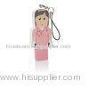 Human Shaped High Speed 2GB USB 2.0 Flash Drive Storage Device