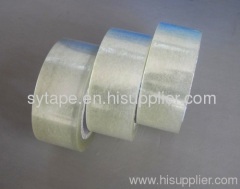 adhesive bopp tape for carton sealing