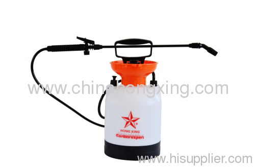 Garden Sprayer 3 L with bottom