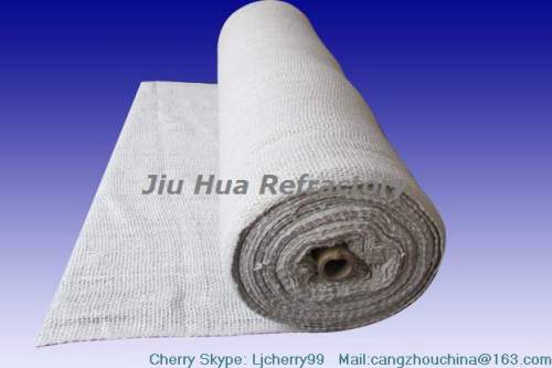 ceramic fiber cloth manufacturer