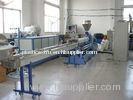 PP PVC Plastic Sheet Extrusion Machine , Screw Diameter 57 , 65 , 72 , 92 mm