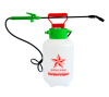 Garden Sprayer 5L WIth iron bars HX14