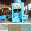 JS-600 terrazzo tile making machine