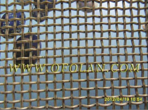 Anping Ofolan Metal Wire Mesh Manufacture Co.,Ltd