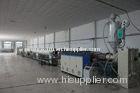 Model SJ-25 Plastic Extrusion Machine , Single Screw Extruder Machine