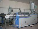 Plastic Sheet Single Screw Extruder Machine Output Capacity 1500 Kg/H