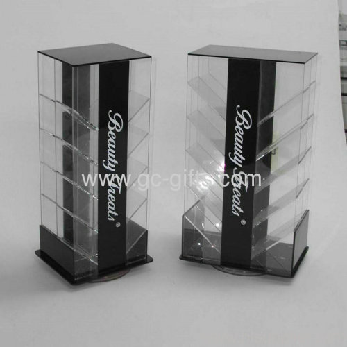 The innovative CD & DVD stroage display case