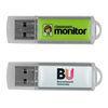 Plastic 4GB USB Pendrive Flash Drive Memory Stick Promotional