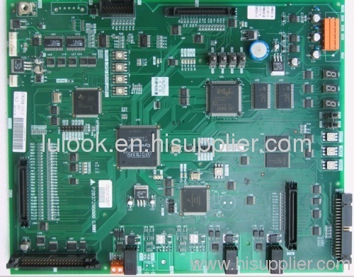 Shanghai Mitsubishi PCB P203728B000G03