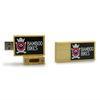 Wooden 4GB USB Flash Drives