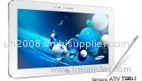 ATIV Tab 3 Atom Dual-Core Z2760 1.8GHz 2GB RAM 64GB Windows 8 Tablet USD$279