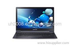 ATIV Book 9 Plus 13.3 inch 3200x1800 Touch Screen i7-4500U 1.8GHz 8GB RAM 256GB SSD Windows 8 ultrabooks USD$369