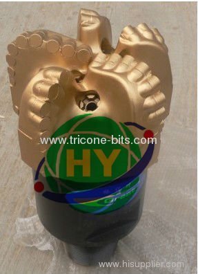 8 3/4inches PDC drill bit--HY