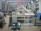 Model SJ-90 PS , ABS Plastic Granules Machine For Solid Pellet