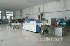 Model SJSZ 65 Plastic Granules Machine For Rigid PVC , Soft PVC