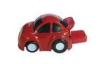 Red Car Shaped 8GB USB Memory Sticks , USB 2.0 Thumb Drive