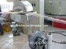 PE , PP , PPR Plastic Granules Machine , Plastic Pelletizing Machine