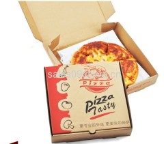 Pizza Box / food box