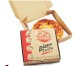 pizza box / food box