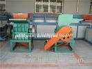 SWP Crusher Plastic Auxiliary Equipment For Tube , Pipe SWP400 SWP630