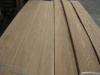 Natural Brown Ash Wood Veneer Sliced Crown Cut For Block Board
