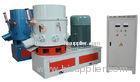 Aggregate Machine Plastic Auxiliary Equipment Create Pellet , Granules