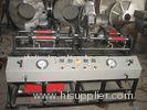HDPE / PE / PVC Pipe Welding Machine , Plastic Auxiliary Equipment