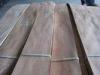 Natural Chinese Cherry Sliced Veneer Quarter Cut For Chipboard