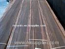 Makassar Ebony Natural Sliced Veneer Quarter Cut For Building Pianos