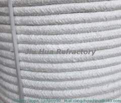 Glass fiber Square Rope