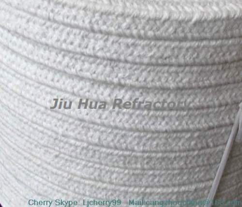 ceramic rope gasket