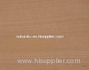 Crown Cut Steamed Beech Sliced Veneer Natural For Interior Decoration
