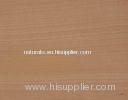 Crown Cut Steamed Beech Sliced Veneer Natural For Interior Decoration