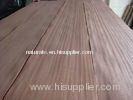 Sapelli Sapele Exotic Wood Veneers Sliced Natural For Furniture
