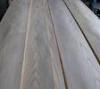 American White Ash Sliced Veneer Quarter Cut For Plywood , MDF