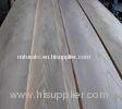 American White Ash Sliced Veneer Quarter Cut For Plywood , MDF