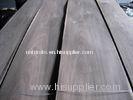 American Walnut Face Sliced Veneer Quarter Cut For Furniture Surface