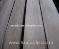 Crown Cut White Oak Wood Veneer Sliced Natural For Furniture Face