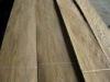 Crown Cut Red Oak Sliced Veneer , Natural Wood Veneer For Chipboard