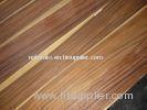 Sliced Natural Santos Rosewood Veneer Quarter Cut For Building Pianos