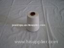 Ring Spun Cotton And Polyester Blended Yarn T/R , T/C , T/W